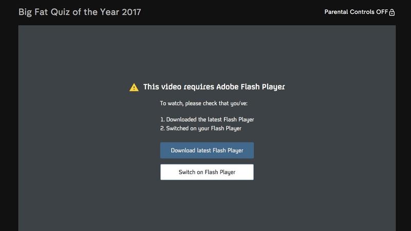 How to download latest version of adobe flash player on mac